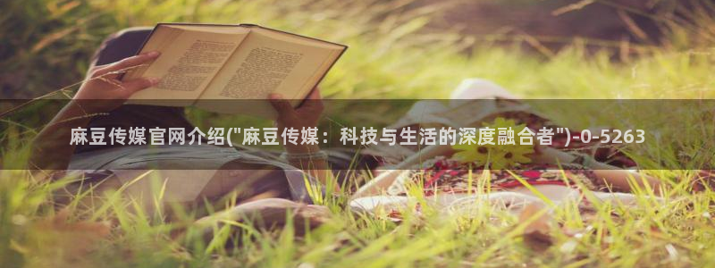 麻豆传媒官网苹果版